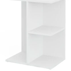 Nachttisch "Eddi" Weiß 46.2 X 58.6 Cm Vicco 14 Nachttisch "Eddi" Weiß 46.2 X 58.6 Cm Vicco -Vicco 20230820 m5721 06 ol