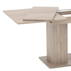 Esstisch "Dix" Sonoma 140 X 90 Cm Vicco -Vicco 20233826 m2167 05 ol