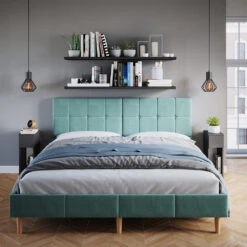 Nachttisch "Enton" Schwarz 20 X 59.5 Cm 2er Set Vicco 12 Nachttisch "Enton" Schwarz 20 X 59.5 Cm 2er Set Vicco -Vicco 20235823 m5486 04 ol