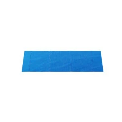 Solarfolie Blau 300 Cm OK-Living