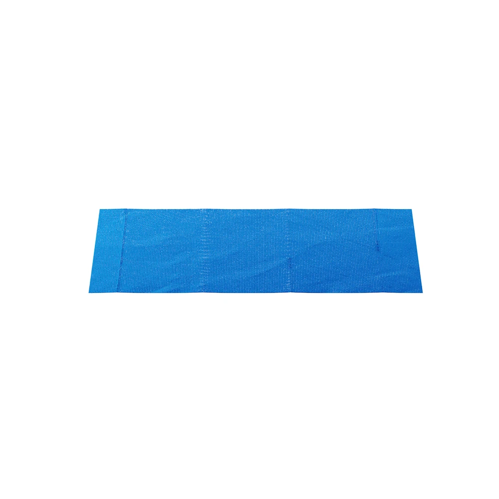Solarfolie Blau 300 Cm OK-Living 3 Solarfolie Blau 300 Cm OK-Living