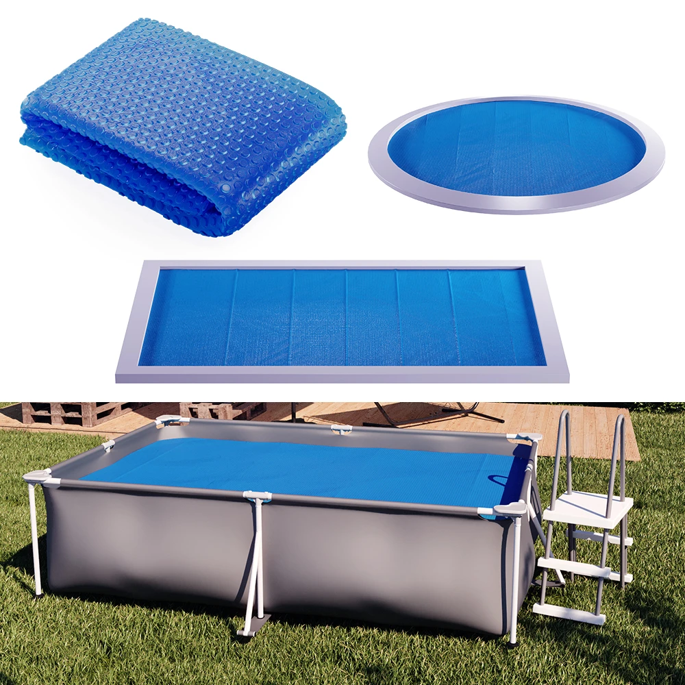 Solarfolie Blau 300 Cm OK-Living 4 Solarfolie Blau 300 Cm OK-Living – Bild 2