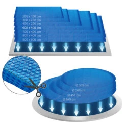 Solarfolie Blau 600 Cm OK-Living 11 Solarfolie Blau 600 Cm OK-Living -Vicco 20240124 g235 03 ol