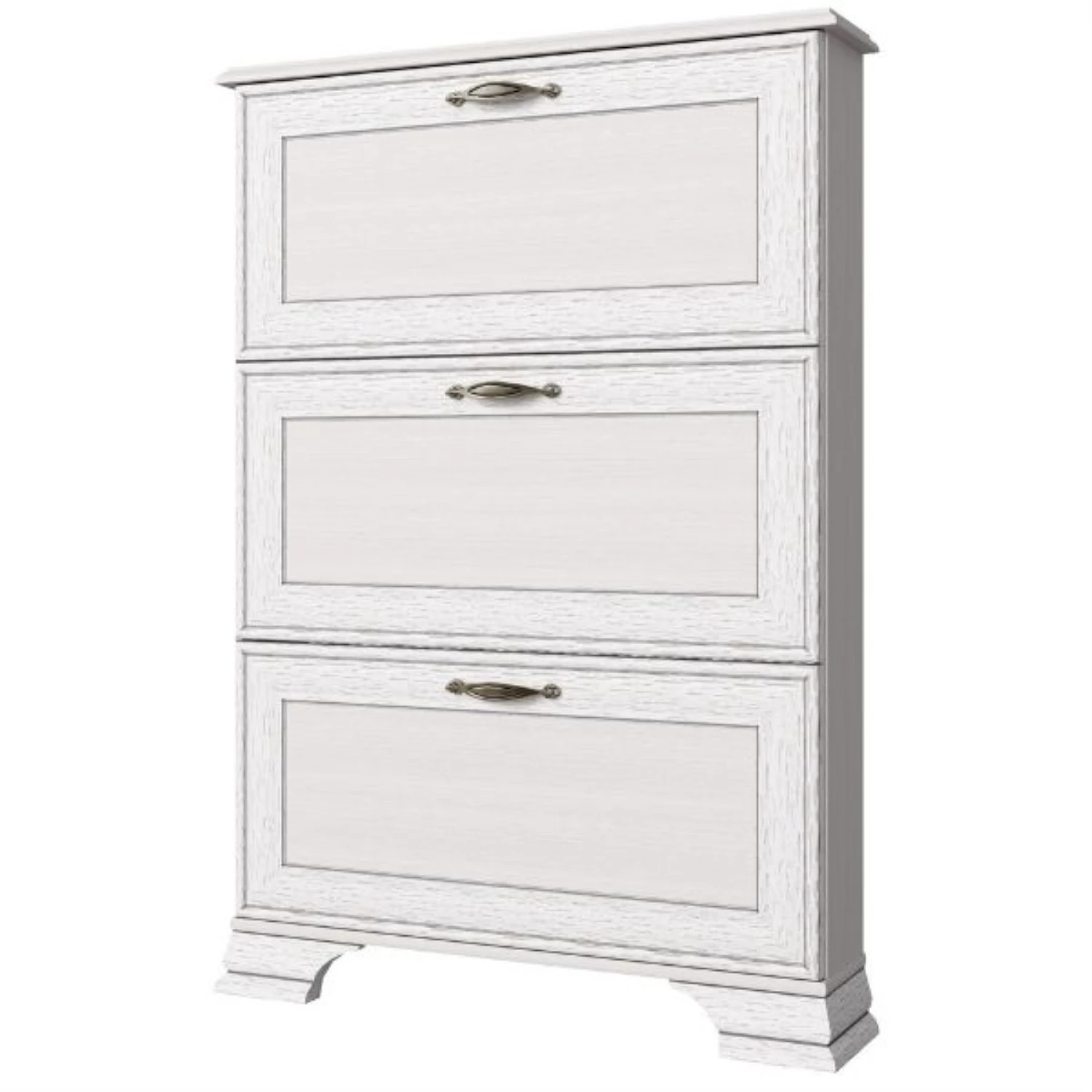 Schuhkipper "Tifosi" Weiß 84 X 121 Cm OK-Living 3 Schuhkipper "Tifosi" Weiß 84 X 121 Cm OK-Living