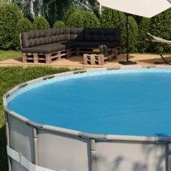 Solarfolie Blau 549 Cm OK-Living 13 Solarfolie Blau 549 Cm OK-Living -Vicco g136 05 ol