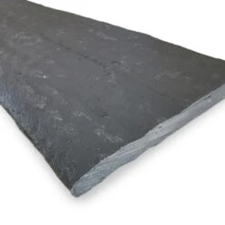 Rasenkante Grau 100 X 14 Cm 25 Meter OK-Living -Vicco g167 168 06 ol