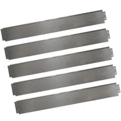 Rasenkante Silber 100 X 14 Cm 45 Meter OK-Living -Vicco g5 21 24 88 89 102 104 07 ol