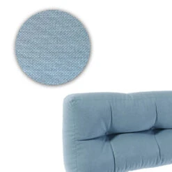 Palettenkissen „Classic“ Rückenkissen Eisblau Vicco 14 Palettenkissen „Classic“ Rückenkissen Eisblau Vicco -Vicco gm225 06 ol