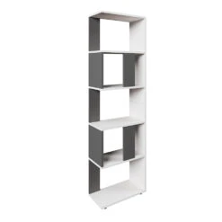 Raumteiler Anthrazit 45 X 163 Cm Vicco