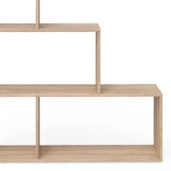 Treppenregal Sonoma 116 X 123 Cm Vicco 15 Treppenregal Sonoma 116 X 123 Cm Vicco -Vicco m1574 06 ol