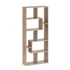 Raumteiler "Noa" Sonoma 160.6 X 67 Cm Vicco