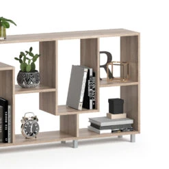 Raumteiler "Noa" Sonoma 160.6 X 67 Cm Vicco 15 Raumteiler "Noa" Sonoma 160.6 X 67 Cm Vicco -Vicco m1577 06 ol