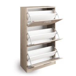 Schuhkipper "Gizmo" Sonoma 59 X 105 Cm Vicco -Vicco m1619 07 ol