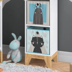 Kinderregal X Cm -Vicco m2703 05 ol