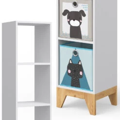 Kinderregal X Cm -Vicco m2703 06 ol