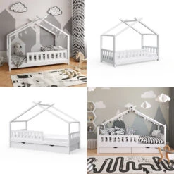 Rausfallschutz Weiß 120 X 33 Cm Vitalispa -Vicco m2766 08 ol