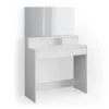 Schminktisch "Ruben" Weiß 100 Cm Vicco 2 Schminktisch "Ruben" Weiß 100 Cm Vicco -Vicco m3126 01 ol