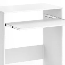 Schreibtisch "Nils" Weiß 79 X 43 Cm Vicco 15 Schreibtisch "Nils" Weiß 79 X 43 Cm Vicco -Vicco m3363 06 ol