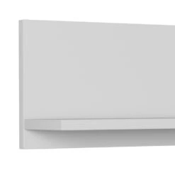 Wandregal "Dilara" Weiß 90 X 20 Cm Vicco 14 Wandregal "Dilara" Weiß 90 X 20 Cm Vicco -Vicco m4279 06 ol