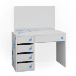 Kinderschminktisch „Winter“ Weiß Vicco -Vicco m4466 01 ol