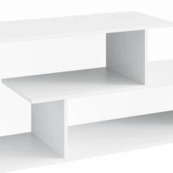 Lowboard "Kristin" Weiß 152 X 57 Cm Vicco -Vicco m4921 06 ol