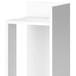 Couchtisch "Kian" Weiß 25 X 60 Cm Vicco 14 Couchtisch "Kian" Weiß 25 X 60 Cm Vicco -Vicco m4935 06 ol