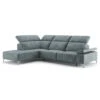 Sofa L Form "James" Grau 301 X 218 Cm Linke Ecke Vitalispa 1 Sofa L Form "James" Grau 301 X 218 Cm Linke Ecke Vitalispa -Vicco m5043 01 ol
