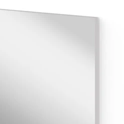 Badezimmerspiegel "Viola" Weiß 80 X 65 Cm Vicco 14 Badezimmerspiegel "Viola" Weiß 80 X 65 Cm Vicco -Vicco m5164 06 ol