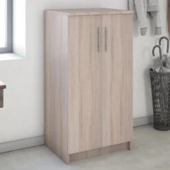 Schuhschrank "Dalia" Sonoma 56 X 108 Cm Vicco -Vicco m535 05 ol