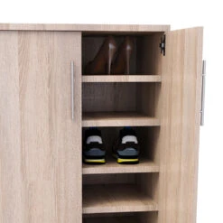 Schuhschrank "Dalia" Sonoma 56 X 108 Cm Vicco -Vicco m535 06 ol