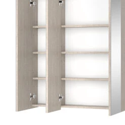 Spiegelschrank "Arianna" Greige Vicco 15 Spiegelschrank "Arianna" Greige Vicco -Vicco m5933 06 ol