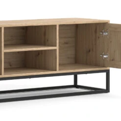 Lowboard "Natal" Eiche 2 Türen Vicco 15 Lowboard "Natal" Eiche 2 Türen Vicco -Vicco m6073 06 ol