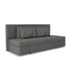 Sofa Grau 235 Cm Vitalispa 1 Sofa Grau 235 Cm Vitalispa -Vicco m619 01 ol