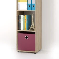 Raumteiler "Ludus" Sonoma 36 X 145 Cm Vicco 14 Raumteiler "Ludus" Sonoma 36 X 145 Cm Vicco -Vicco m997 06 ol