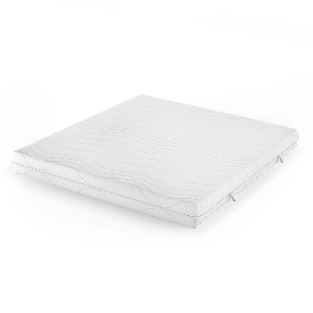 Kaltschaummatratze Weiß 180 X 200 Cm 20cm Höhe Vitalispa 3 Kaltschaummatratze Weiß 180 X 200 Cm 20cm Höhe Vitalispa