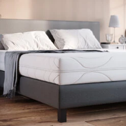 Kaltschaummatratze Weiß 180 X 200 Cm 20cm Höhe Vitalispa 13 Kaltschaummatratze Weiß 180 X 200 Cm 20cm Höhe Vitalispa -Vicco ma32 33 04 ol