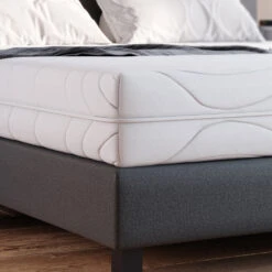 Kaltschaummatratze Weiß 180 X 200 Cm 20cm Höhe Vitalispa 14 Kaltschaummatratze Weiß 180 X 200 Cm 20cm Höhe Vitalispa -Vicco ma32 33 05 ol