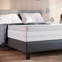 Matratzenschoner Weiß 180 X 200 Cm Vitalispa 13 Matratzenschoner Weiß 180 X 200 Cm Vitalispa -Vicco ma53 55 04 ol