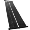 Solarheizung Schwarz 70 X 30 Cm OK-Living -Vicco p2 01 1