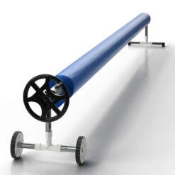 Poolaufroller Silber 520 Cm OK-Living -Vicco p3 05