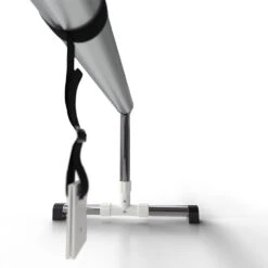 Poolaufroller Silber 520 Cm OK-Living -Vicco p3 07