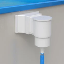 Skimmer-Set Weiß 34 Cm OK-Living -Vicco p6 05