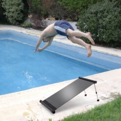 Solarheizung Schwarz 61 X 107 Cm OK-Living -Vicco p 11 04 ol