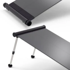 Solarheizung Schwarz 61 X 107 Cm OK-Living -Vicco p 11 06 ol