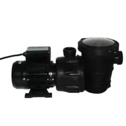 Poolpumpe Mit Vorfilter 16 M³