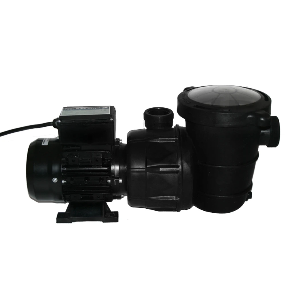 Poolpumpe Mit Vorfilter 16 M³ 3 Poolpumpe Mit Vorfilter 16 M³