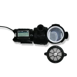 Poolpumpe Mit Vorfilter 16 M³ 11 Poolpumpe Mit Vorfilter 16 M³ -Vicco poolpumpe 16000 06