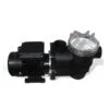 Poolpumpe Mit Vorfilter 7,5 M³