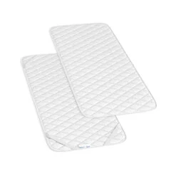 Matratzenschoner Weiß 90 X 200 Cm Vitalispa -Vicco t06 07 ol