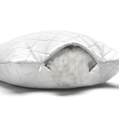 Kopfkissen Weiß 50 X 75 Cm 2er Set Vitalispa -Vicco t30 07 ol